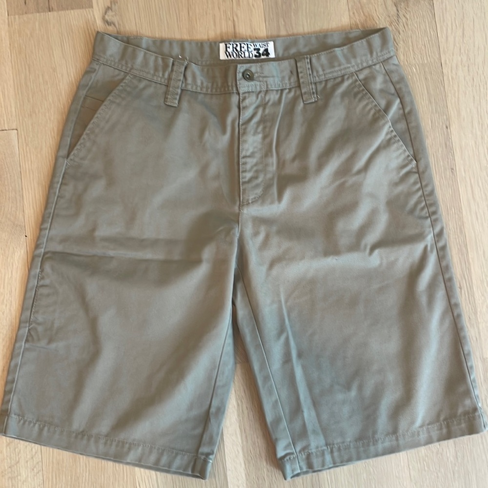 Mens Shorts size 34